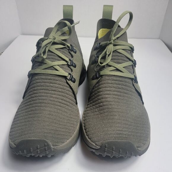 Merrell Men's Range AC+ Sneaker, - Choose Green OLIVE Color - Picture 2 of 8